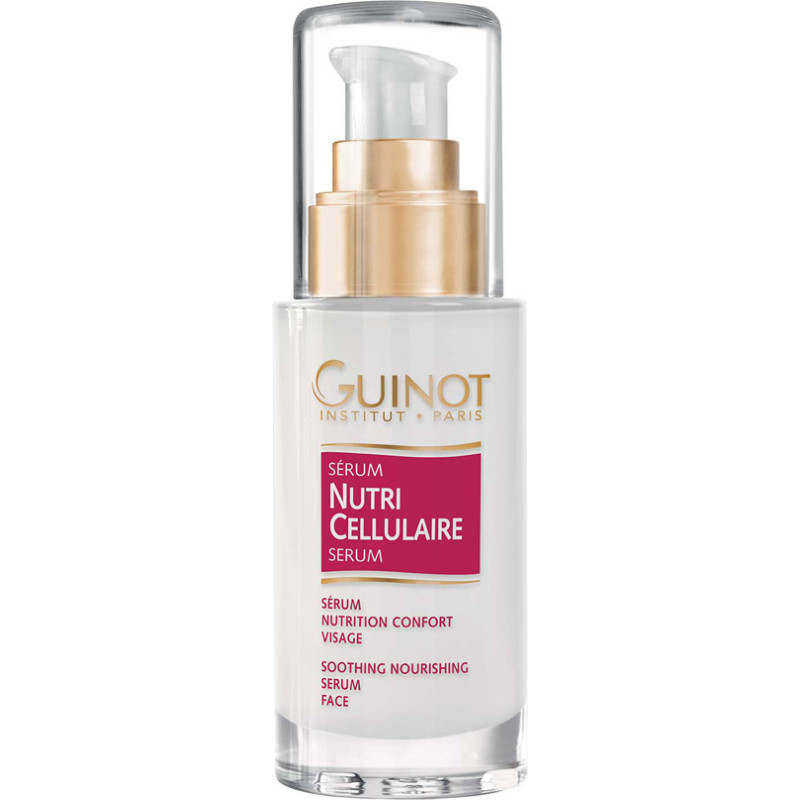 Guinot Nutri Cellulaire Soothing Nourishing Serum