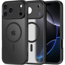 TECH-PROTECT BASICMAG MAGSAFE IPHONE 17 PRO MAX MATTE BLACK