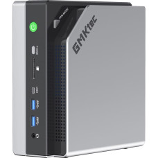 Gmktec EVO-X2- AMD Ryzen AI Max+ 395 - 128GB RAM +2TB SSD