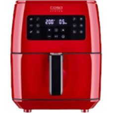 Caso Designer Air Fryer  AF 600 XL  Capacity 6 L  Red 4038437031843