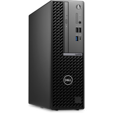 Dell OptiPlex  7020  Desktop  SFF  Intel Core i3  i3-14100  Internal memory 8 GB  DDR5  Solid-state drive capacity 512 GB  Intel In