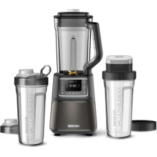 Sencor SBU 7878BK Vakuuma blenderis 1500W