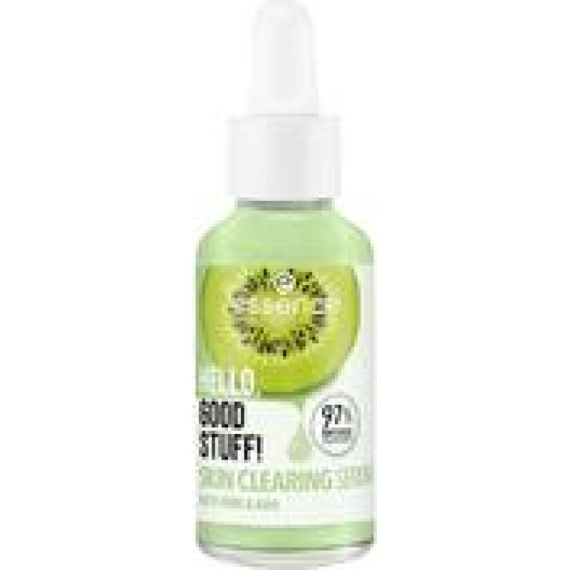 Essence "Hello, Good Stuff! Skin Clearing Serum"