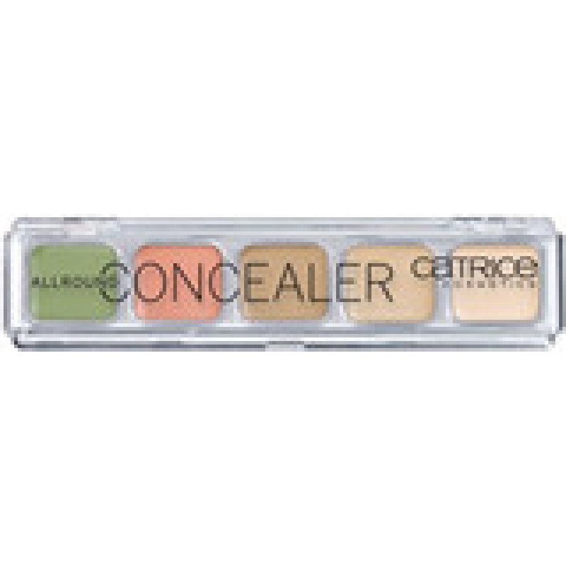 Catrice Skin Care Allround (Concealer) 6 g