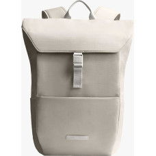 Backpack UNIQ Arden RPET 18L beige
