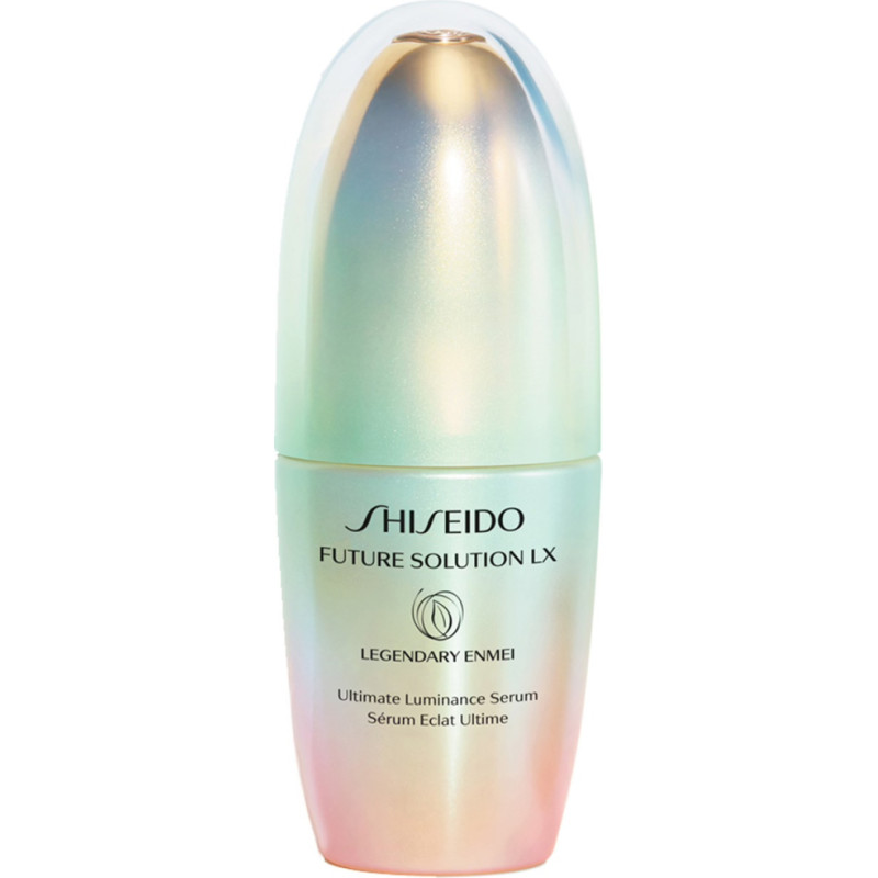 Shiseido Future Solution LX Ultimate Luminance Serum