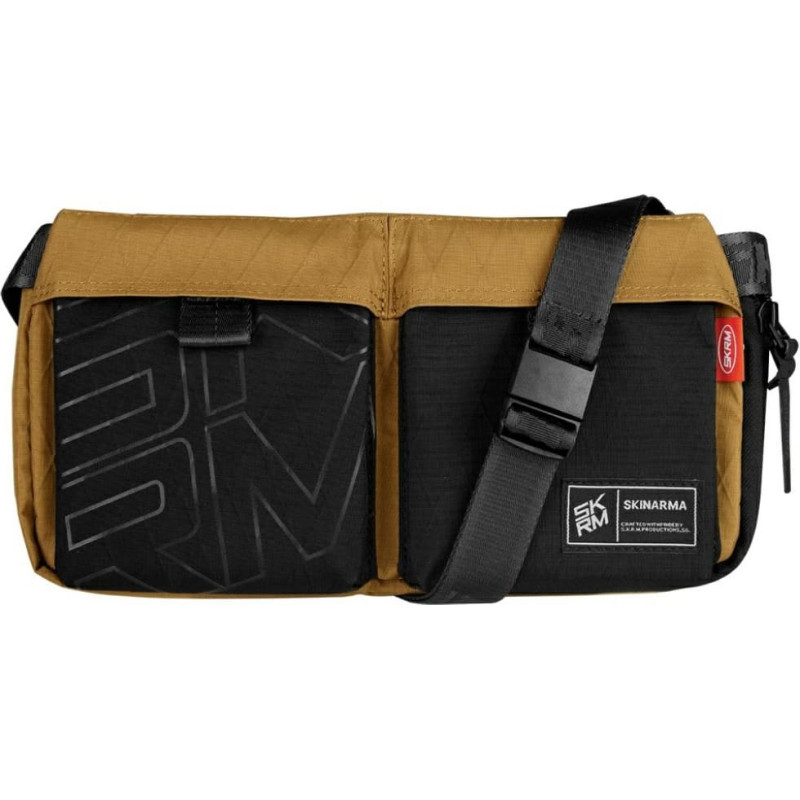 Skinarma Crossbody Bag Skinarma Jager brown
