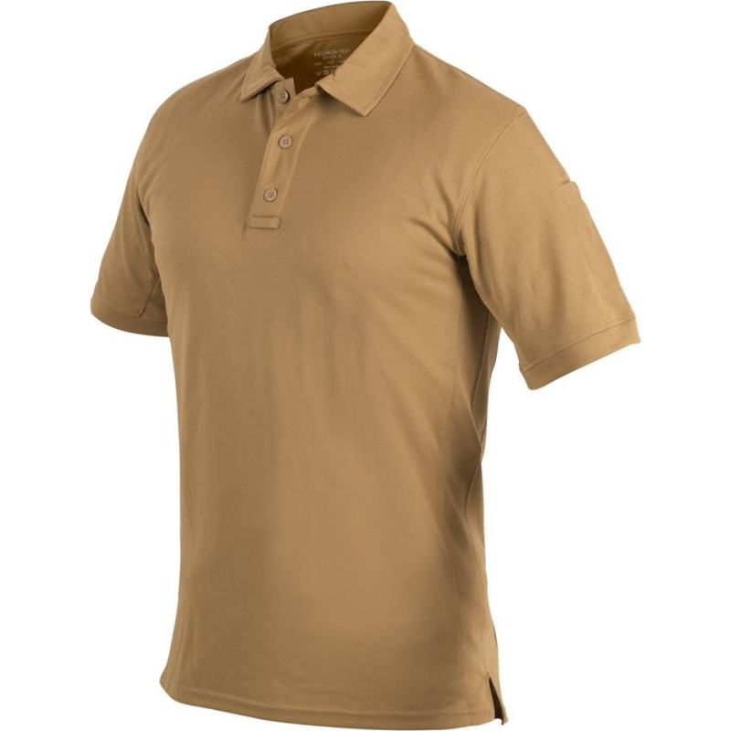 Helikon - Koszulka Polo UTL Lite - Coyote - PD-UTL-TL-11 (3XL)