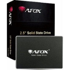Cietais disks Afox SD250 256GB