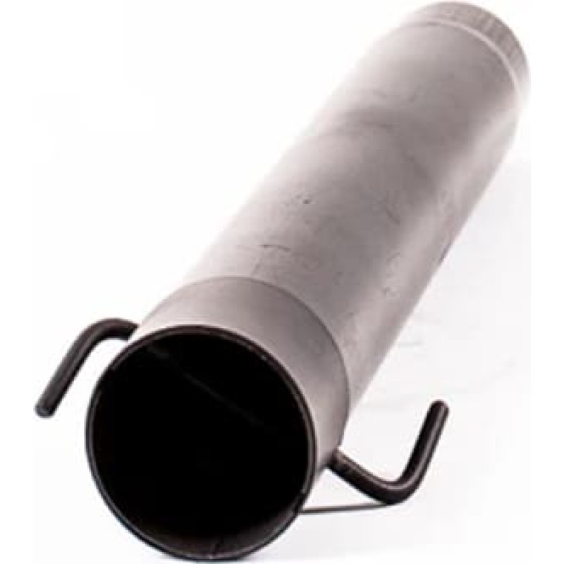 Anevay Frontier krāsns dūmvada caurules sekcija