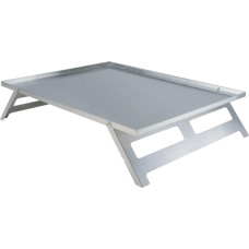 Winnerwell ® Piederumu galds XL izmēra plakanai ugunskura vietai