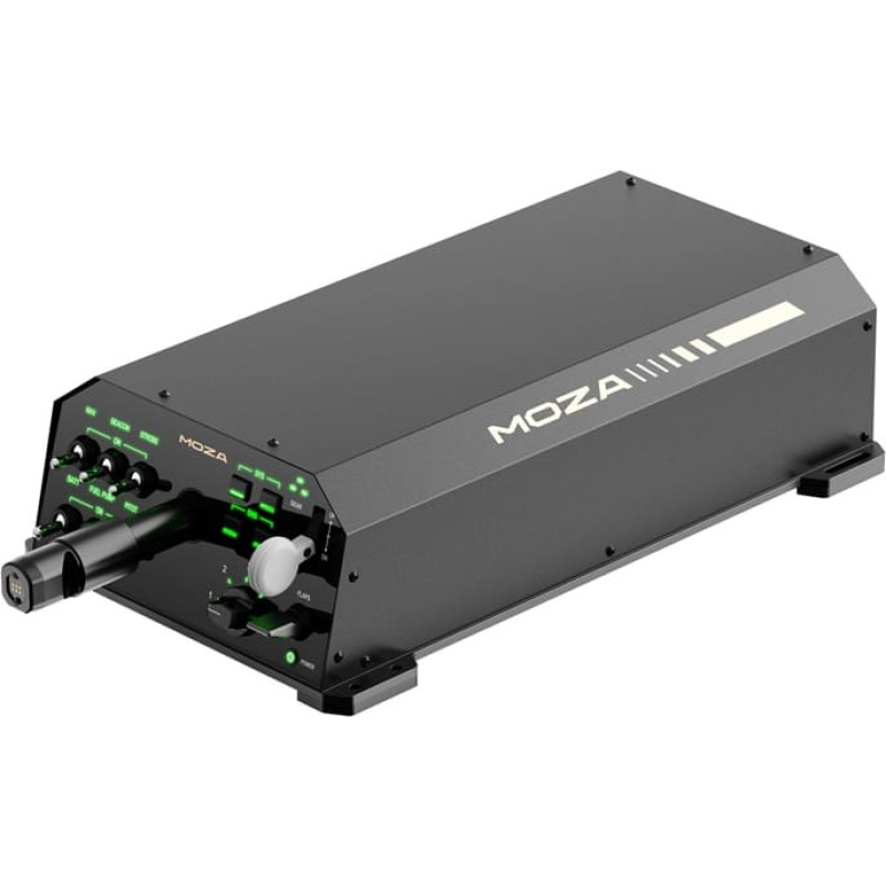 Moza Racing Baza na joystick yoke Moza Racing AY210 (PC)