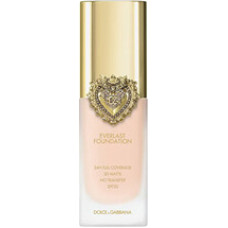 Dolce Gabbana Everlast Foundation SPF 20 - Mattifying Make-up 27 ml