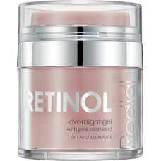 Rodial Pink Diamond Retinol Overnight Gel