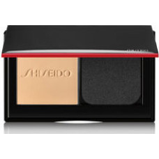 Shiseido Synchro Skin Self-Refreshing Custom Finish Powder Foundation - Powder Makeup 9 g