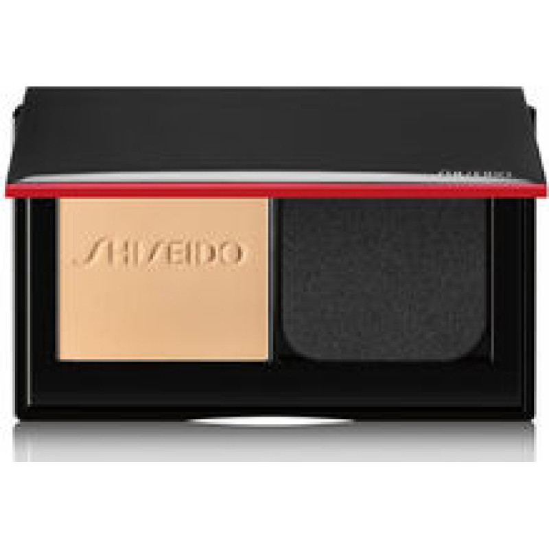 Shiseido Synchro Skin Self-Refreshing Custom Finish Powder Foundation - Powder Makeup 9 g