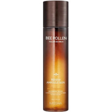 Missha Bee Pollen Renew Ampoule Skin - Renewing facial serum.