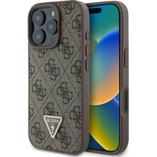Guess case for iPhone 16 Pro 6,3