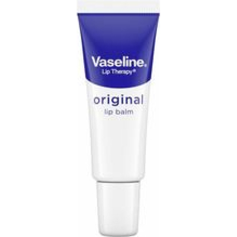 Vaseline Original Liptube