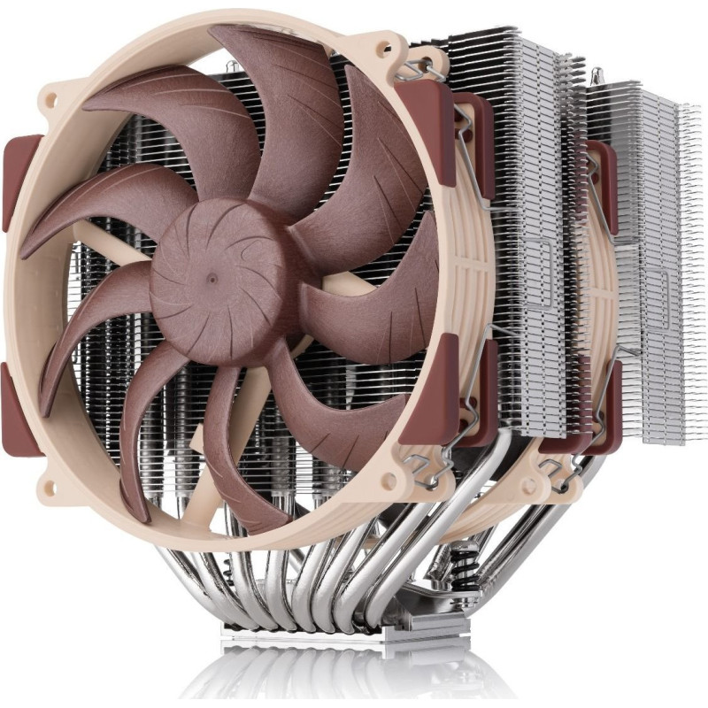 Noctua NH-D15 G2 LBC  CPU cooler 9010018000429