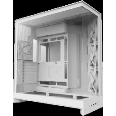Datora Korpuss NZXT H9 Flow 2025 White