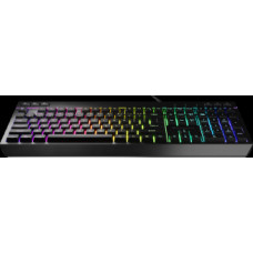 Klaviatūra Genesis Rhod 530 RGB ENG