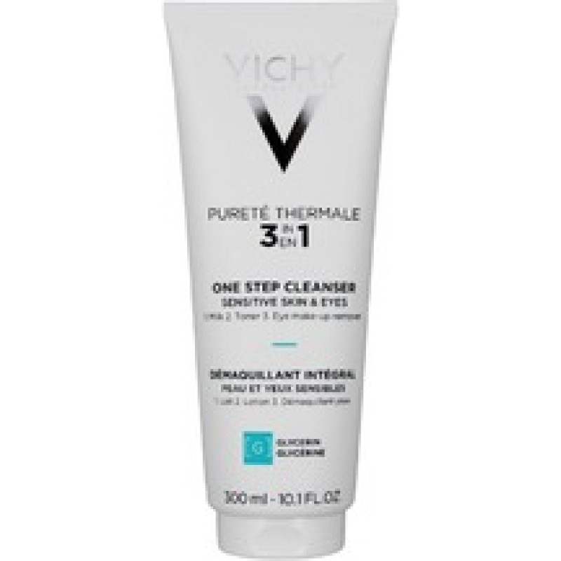 Vichy Purete 3In1 One Step Cleanser