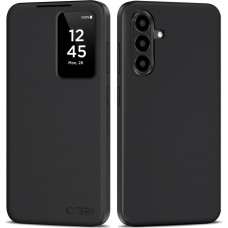 TECH-PROTECT SMART WALLET GALAXY A26 5G | A17 4G | 5G MATTE BLACK