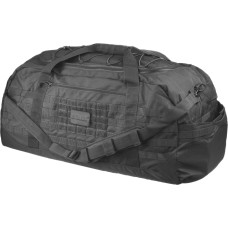 Mil-Tec - Transporta soma US Combat Parachute Cargo Large - 105 L - MOLLE/PALS - Melna - 13828202