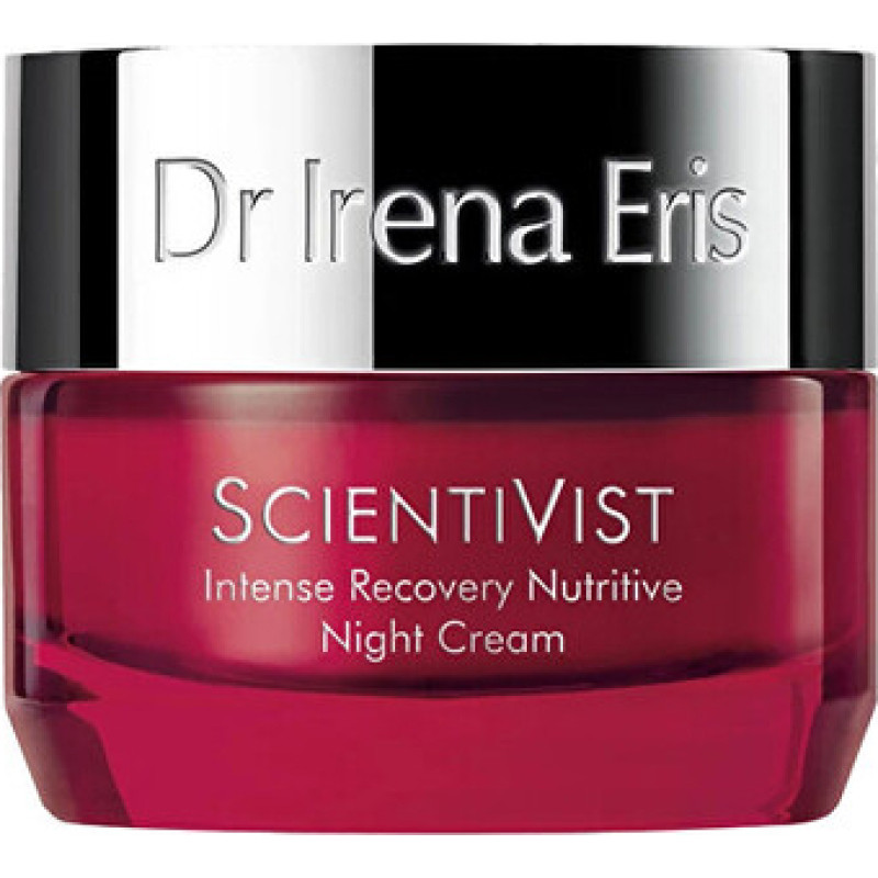 Dr Irena Eris Scientivist Intense Recovery Nutri.Night Cream