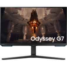 SAMSUNG Odyssey G7 G70B 28inch UHD IPS