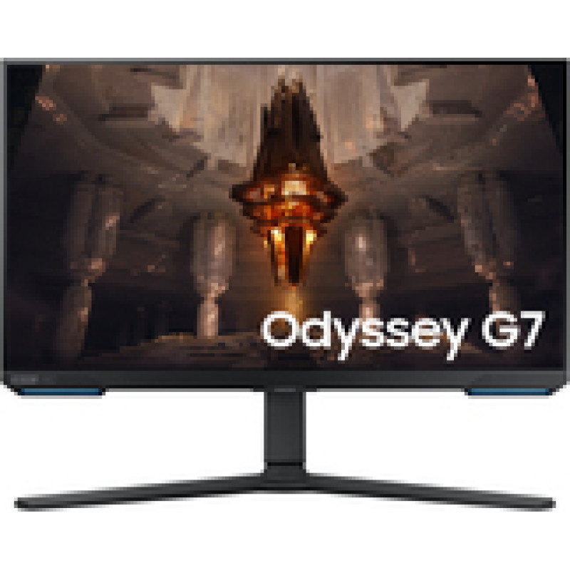 SAMSUNG Odyssey G7 G70B 28inch UHD IPS