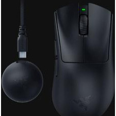 Razer DeathAdder V4 Pro black