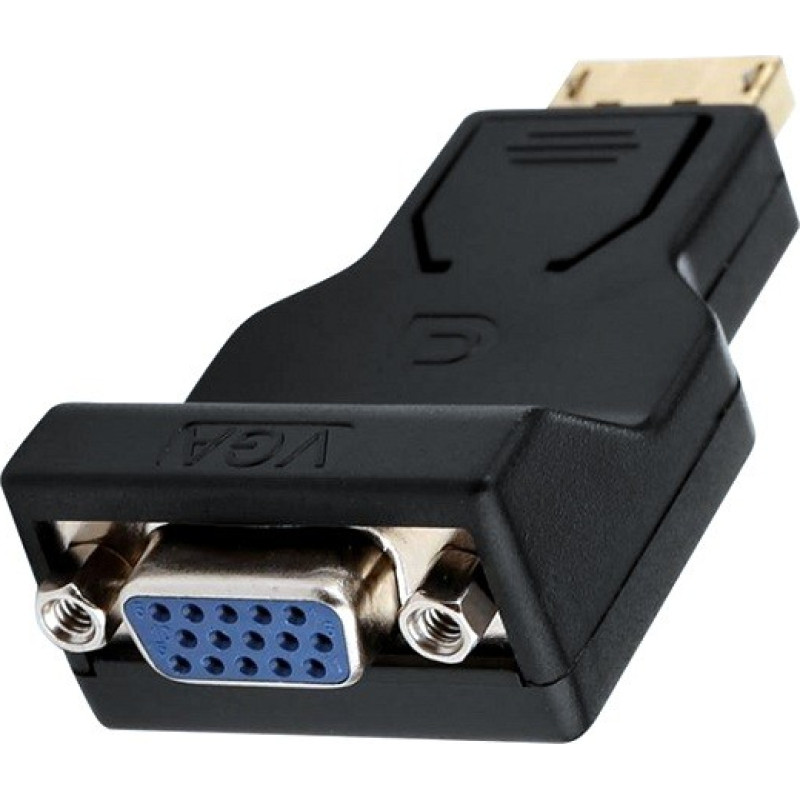 Itec i-tec DisplayPort to VGA Adapter