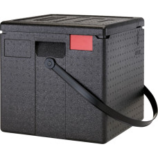 Cambro Termo konteiners ar rokturi no augšas 8 picas kastēm CAM GOBOX 410 x 410 x 404 mm