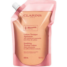 Clarins Soothing Toning Lotion Eco Refill