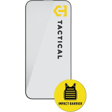 Tactical Impact Barrier for Rookies for Apple iPhone 17 Pro