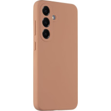 Tactical Velvet Smoothie Cover for Samsung Galaxy S25 Moucha Moose