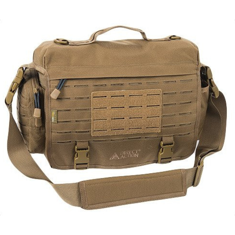 Direct Action - Soma kurjeram MK II - koijotu krāsā - BG-MSGM-CD5-CBR