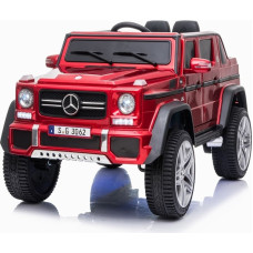 Mercedes-Benz Mercedes-Maybach G650