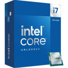 Procesors Intel Core i7-14700KF