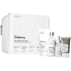 The Ordinary The Winter Skin Set