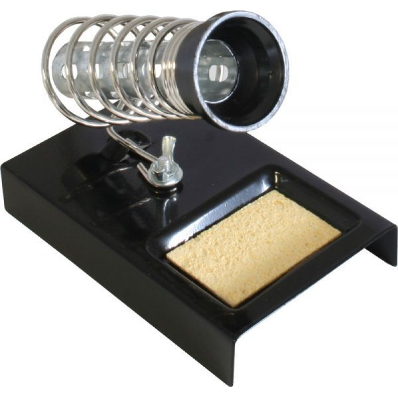 Inline - Soldering iron stand (43045)