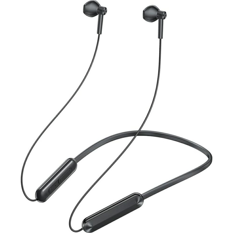 Awei Sports headphones AWEI G82BL Bluetooth black