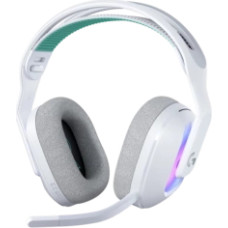 Austiņas Logitech G522 RGB White