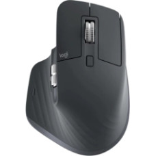 Datorpele Logitech MX Master 3S Graphite BT