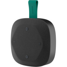 Canyon Hexagon 10 TWS Black|Green