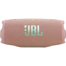 Skaļrunis JBL Charge 6 Pink