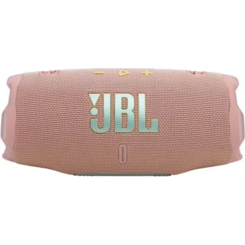 Skaļrunis JBL Charge 6 Pink
