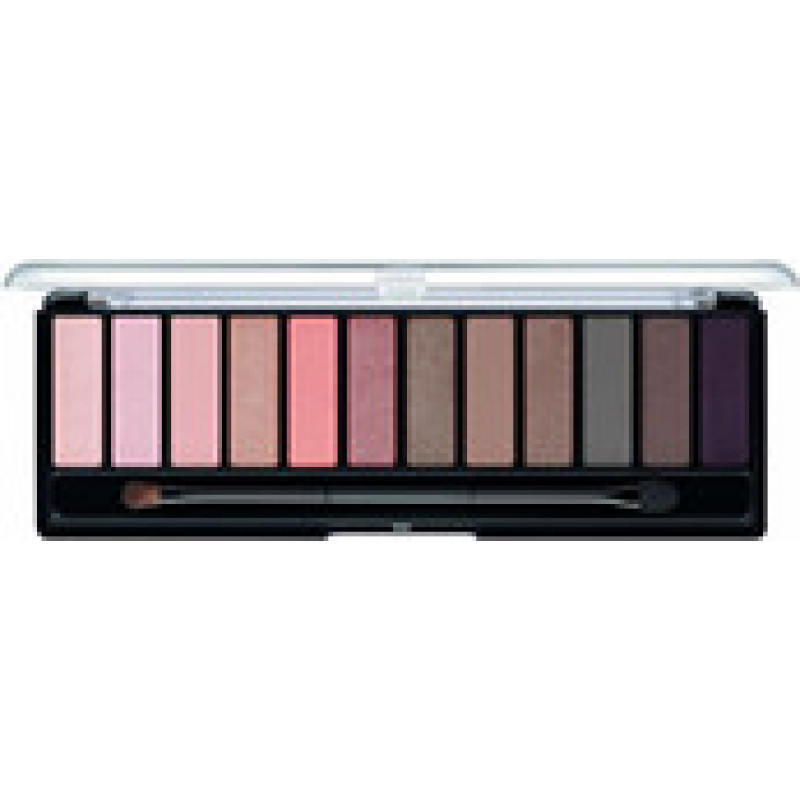 Rimmel MagnifEyes (Eyeshadow Palette) 14 g